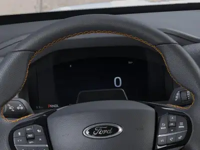 New 2026 Ford Explorer for sale in Lincoln NE