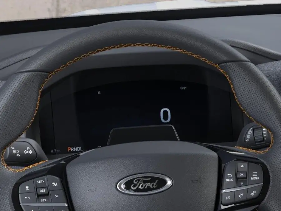 New 2026 Ford Explorer for sale in Lincoln NE