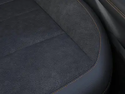 New 2026 Ford Explorer for sale in Lincoln NE