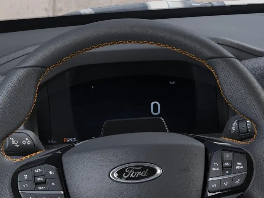 New 2026 Ford Explorer for sale in Lincoln NE