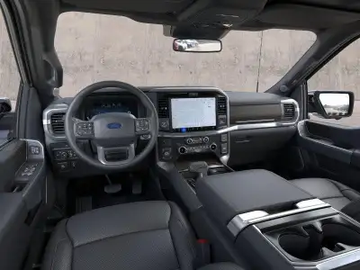 New 2026 Ford F-150 for sale in Lincoln NE