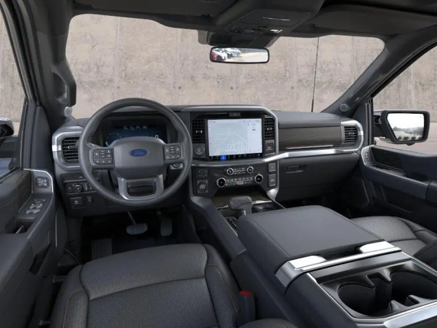 New 2026 Ford F-150 for sale in Lincoln NE