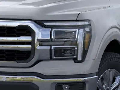 New 2026 Ford F-150 for sale in Lincoln NE