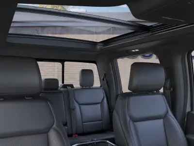 New 2026 Ford F-150 for sale in Lincoln NE