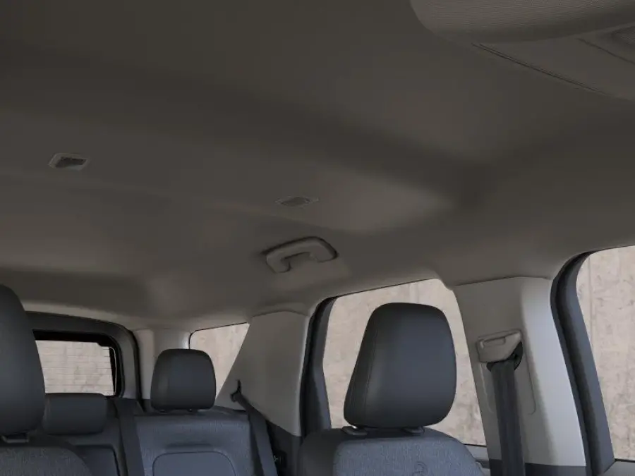 New 2026 Ford Bronco Sport for sale in Lincoln NE