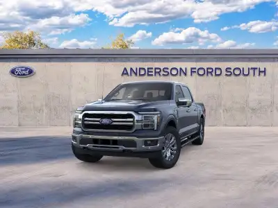 New 2026 Ford F-150 for sale in Lincoln NE