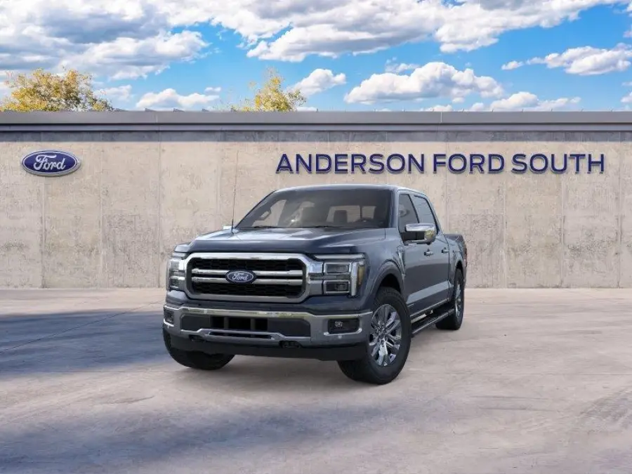 New 2026 Ford F-150 for sale in Lincoln NE