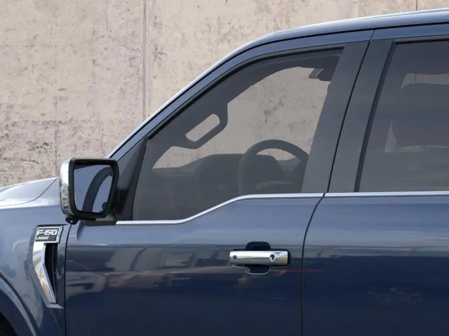 New 2026 Ford F-150 for sale in Lincoln NE