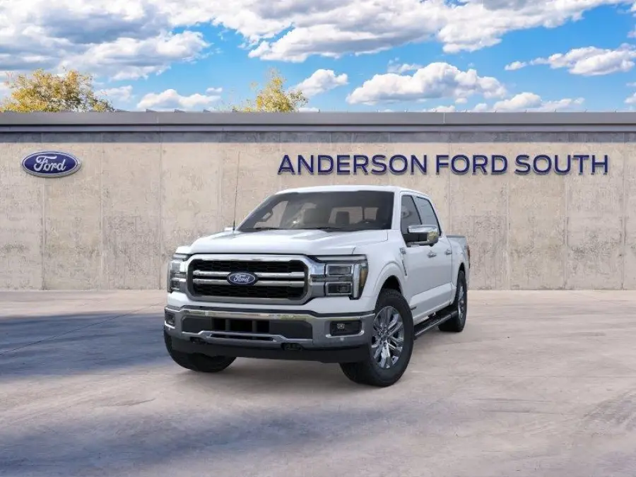 New 2026 Ford F-150 for sale in Lincoln NE