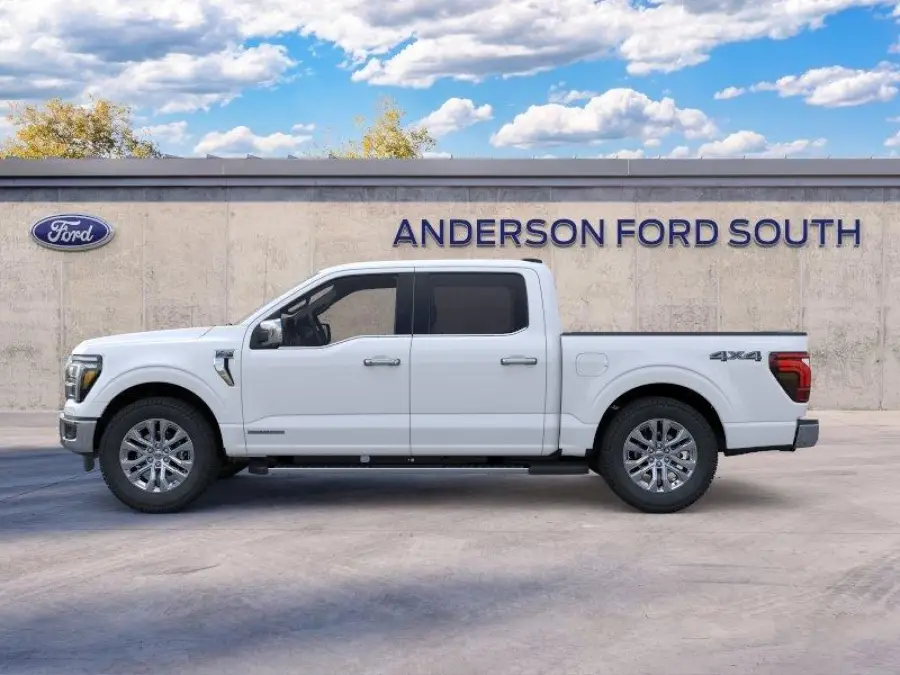 New 2026 Ford F-150 for sale in Lincoln NE