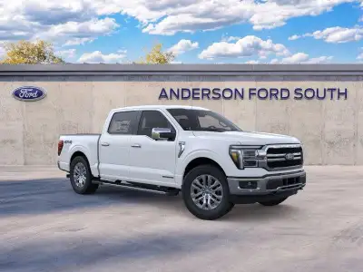 New 2026 Ford F-150 for sale in Lincoln NE