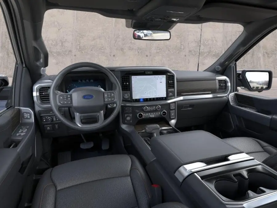New 2026 Ford F-150 for sale in Lincoln NE