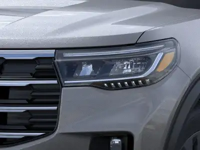 New 2026 Ford Explorer for sale in Lincoln NE