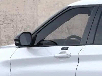 New 2026 Ford Explorer for sale in Lincoln NE