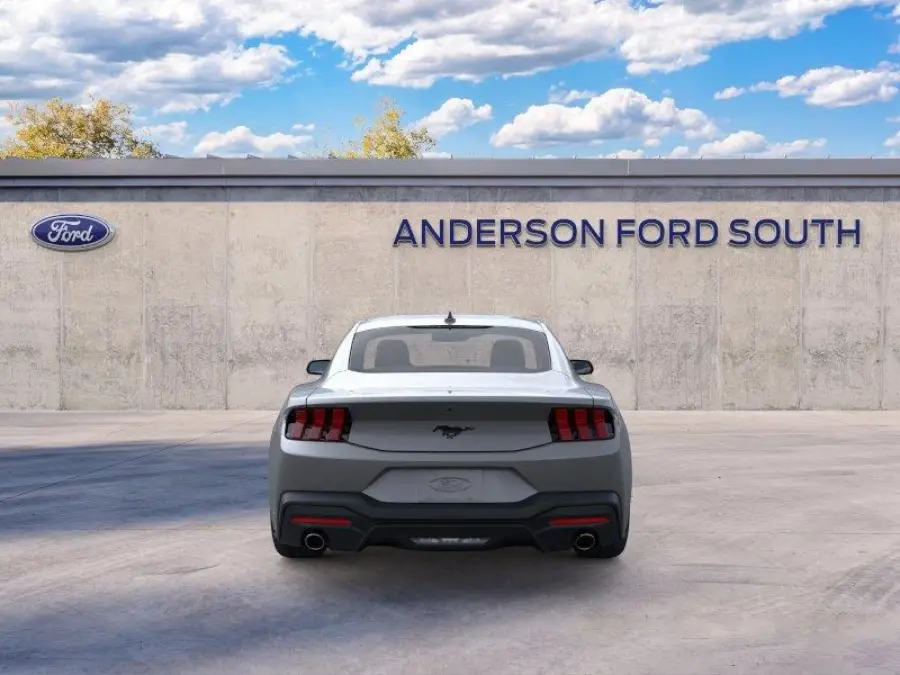 New 2026 Ford Mustang for sale in Lincoln NE
