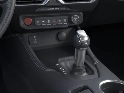 New 2026 Ford Mustang for sale in Lincoln NE