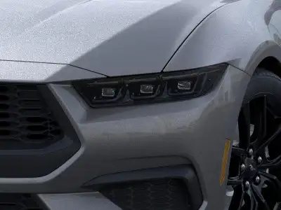 New 2026 Ford Mustang for sale in Lincoln NE