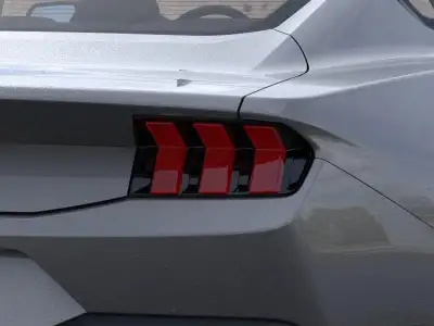New 2026 Ford Mustang for sale in Lincoln NE