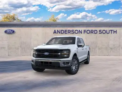 New 2026 Ford F-150 for sale in Lincoln NE