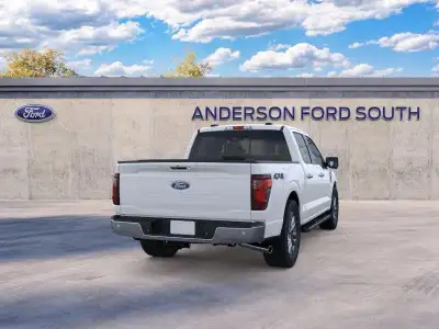 New 2026 Ford F-150 for sale in Lincoln NE
