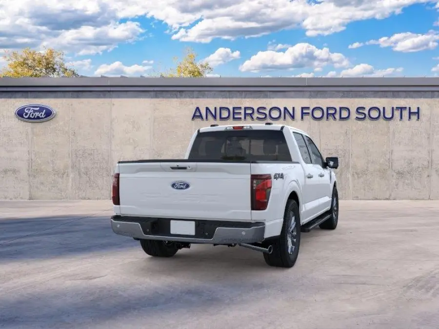 New 2026 Ford F-150 for sale in Lincoln NE