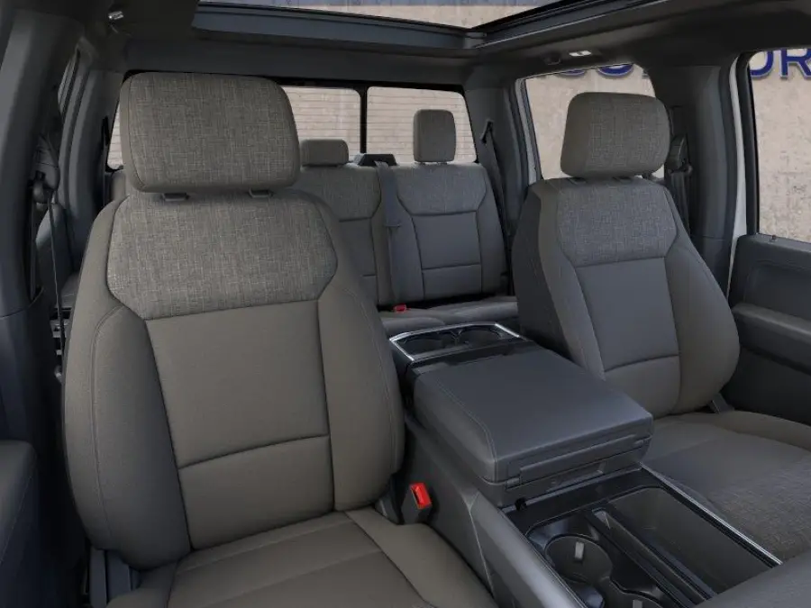 New 2026 Ford F-150 for sale in Lincoln NE