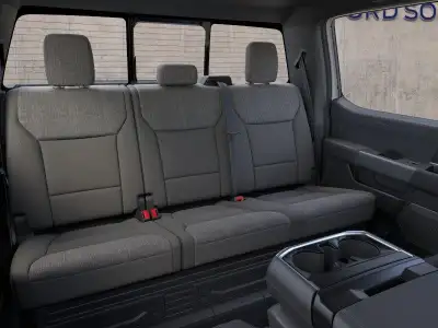 New 2026 Ford F-150 for sale in Lincoln NE
