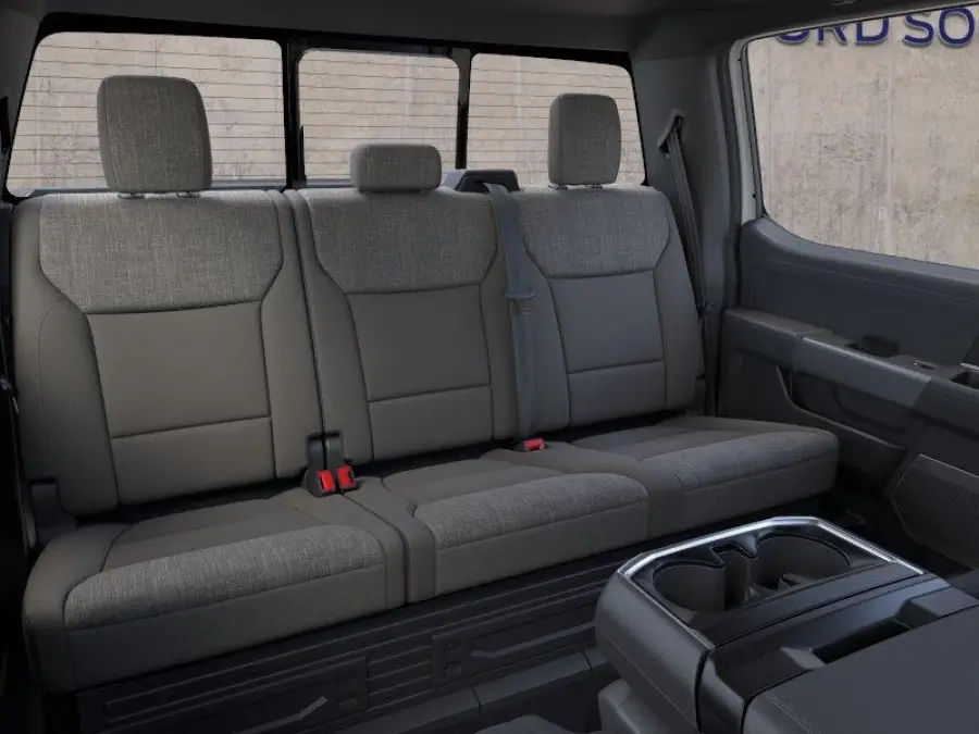 New 2026 Ford F-150 for sale in Lincoln NE