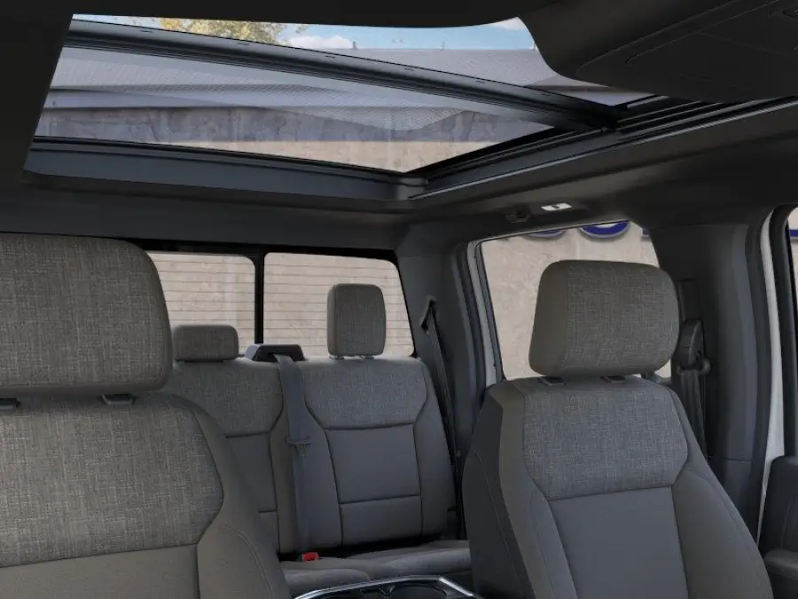 New 2026 Ford F-150 for sale in Lincoln NE
