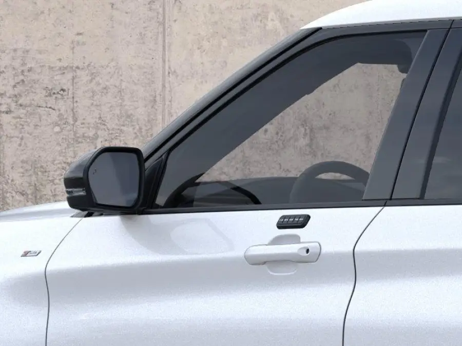 New 2026 Ford Explorer for sale in Lincoln NE