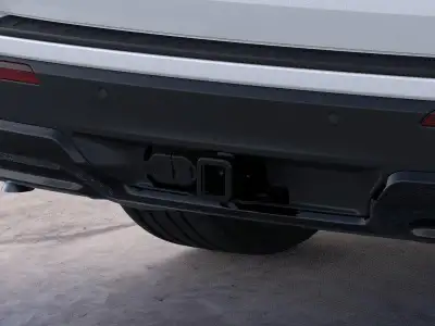 New 2026 Ford Explorer for sale in Lincoln NE