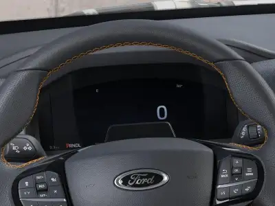 New 2026 Ford Explorer for sale in Lincoln NE
