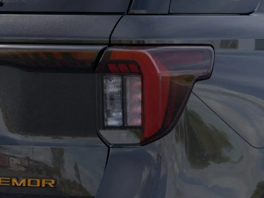New 2026 Ford Explorer for sale in Lincoln NE