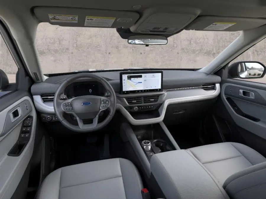 New 2026 Ford Explorer for sale in Lincoln NE