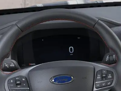 New 2026 Ford Explorer for sale in Lincoln NE