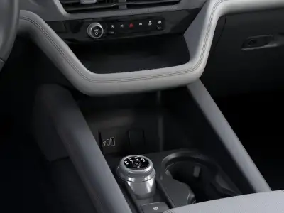 New 2026 Ford Explorer for sale in Lincoln NE