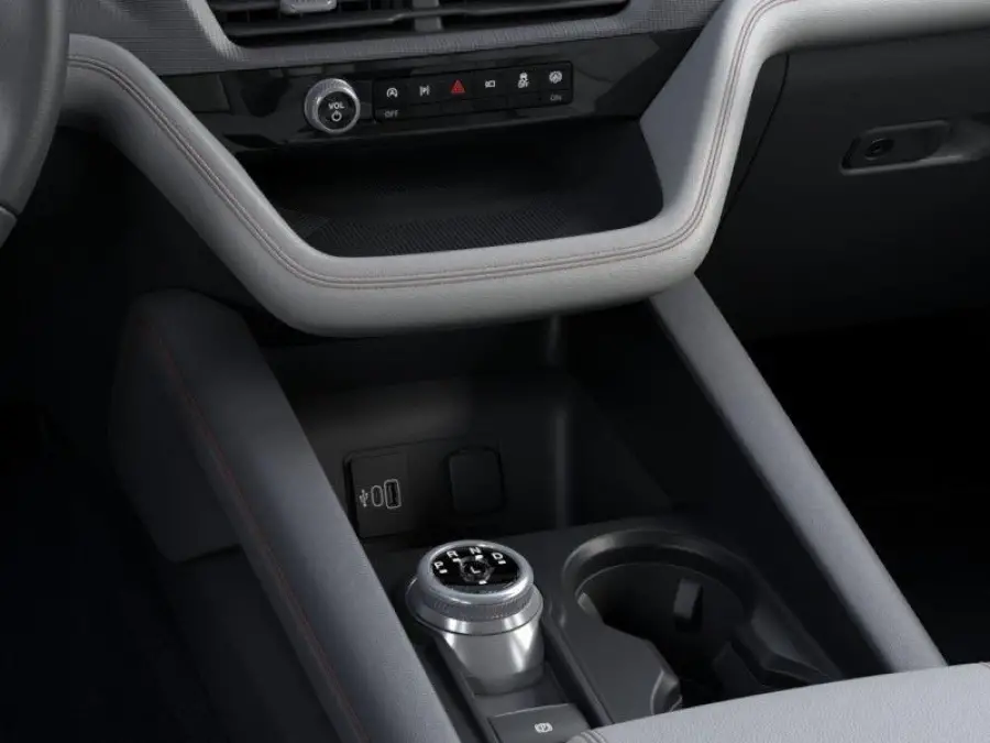 New 2026 Ford Explorer for sale in Lincoln NE