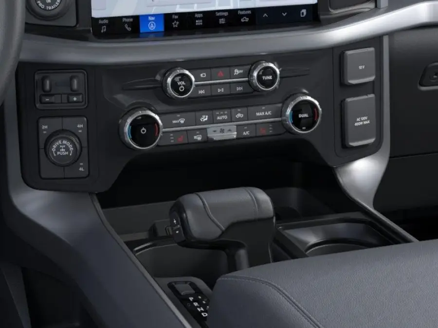 New 2026 Ford F-150 for sale in Lincoln NE
