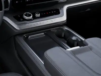 New 2027 Ford Expedition Max for sale in Lincoln NE