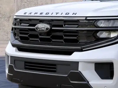 New 2027 Ford Expedition Max for sale in Lincoln NE