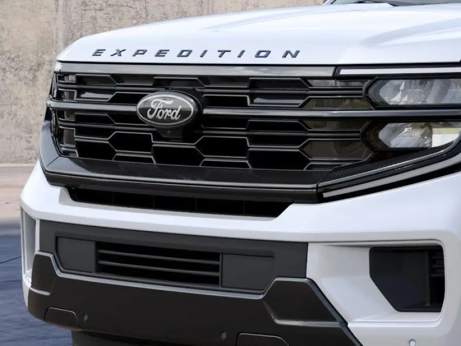 New 2027 Ford Expedition Max for sale in Lincoln NE