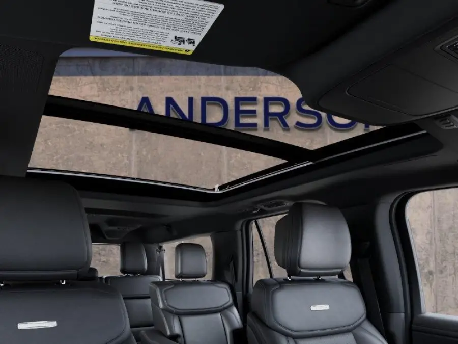 New 2027 Ford Expedition Max for sale in Lincoln NE