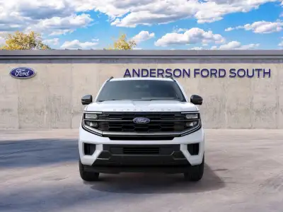 New 2027 Ford Expedition for sale in Lincoln NE