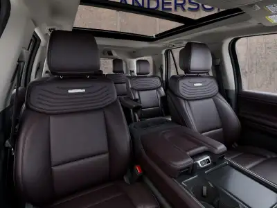 New 2027 Ford Expedition for sale in Lincoln NE