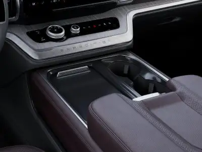 New 2027 Ford Expedition for sale in Lincoln NE