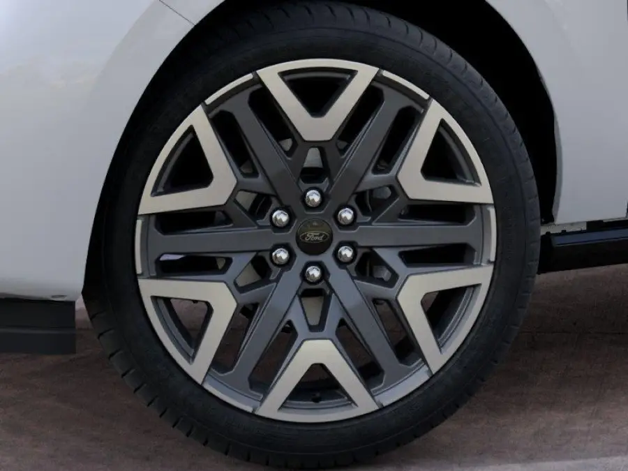 New 2027 Ford Expedition for sale in Lincoln NE