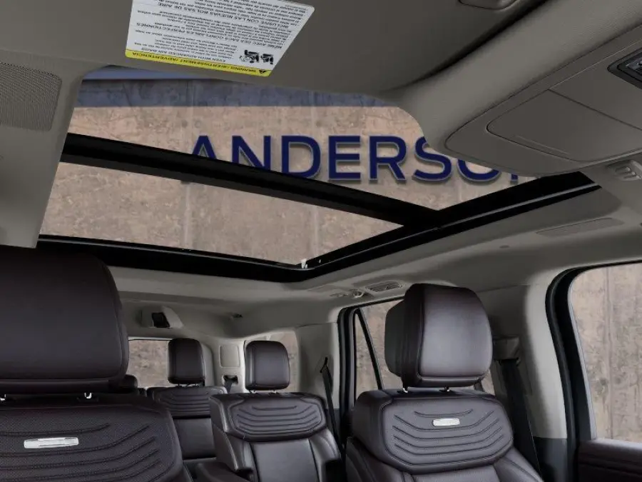 New 2027 Ford Expedition for sale in Lincoln NE