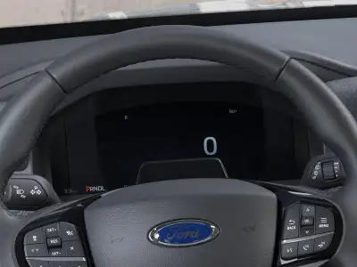 New 2026 Ford Explorer for sale in Lincoln NE