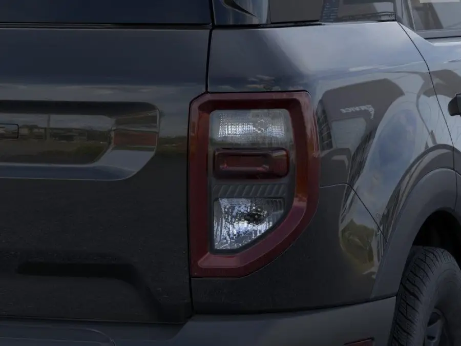 New 2026 Ford Bronco Sport for sale in Lincoln NE