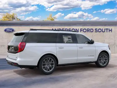 New 2027 Ford Expedition Max for sale in Lincoln NE